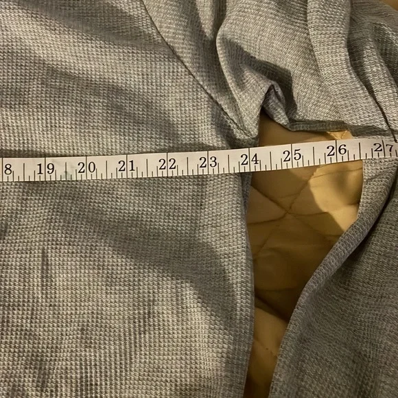 Beverly Hills Polo Club lounges top light NWOT XL mens - Picture 7 of 11